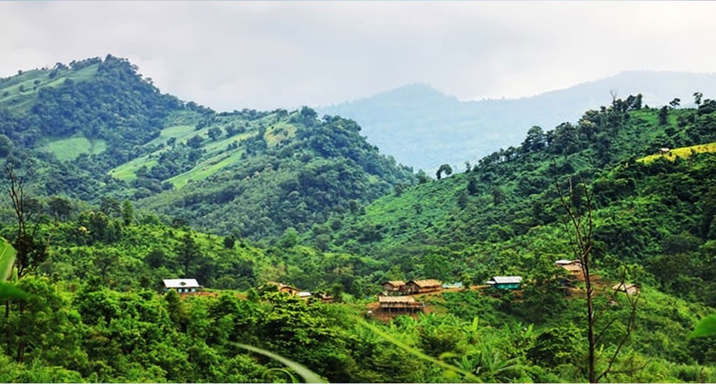 রুমায় সেনাবাহিনীর সঙ্গে বন্দুকযুদ্ধে কুকি-চিন ন্যাশনাল আর্মির ৩ সন্ত্রাসী নিহত